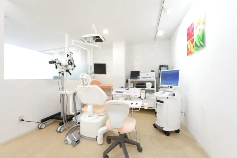 ユーカリの風デンタルクリニック