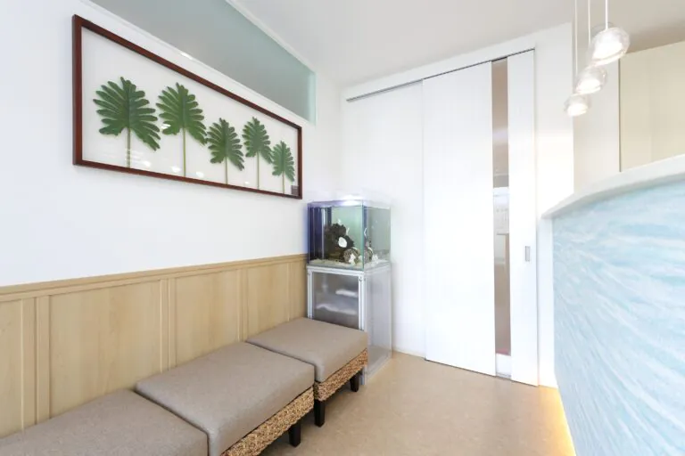 ユーカリの風デンタルクリニック